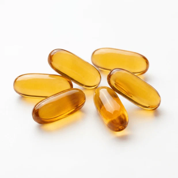 Vitamin D3 + K2