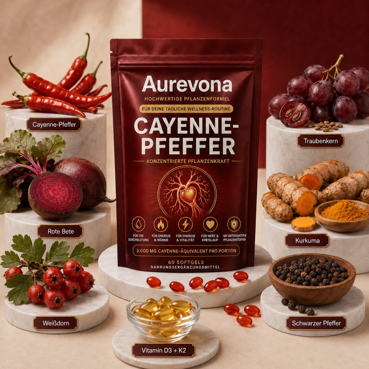 Aurevona