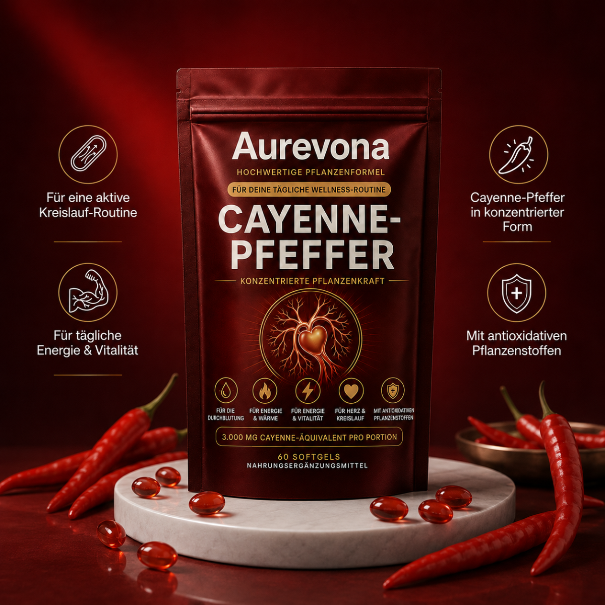 Aurevona