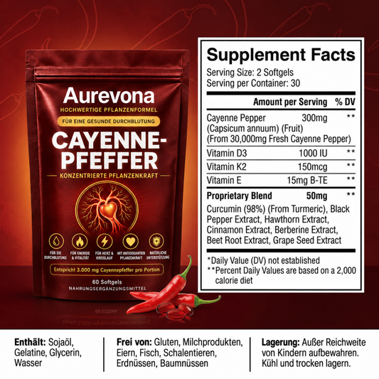 Aurevona