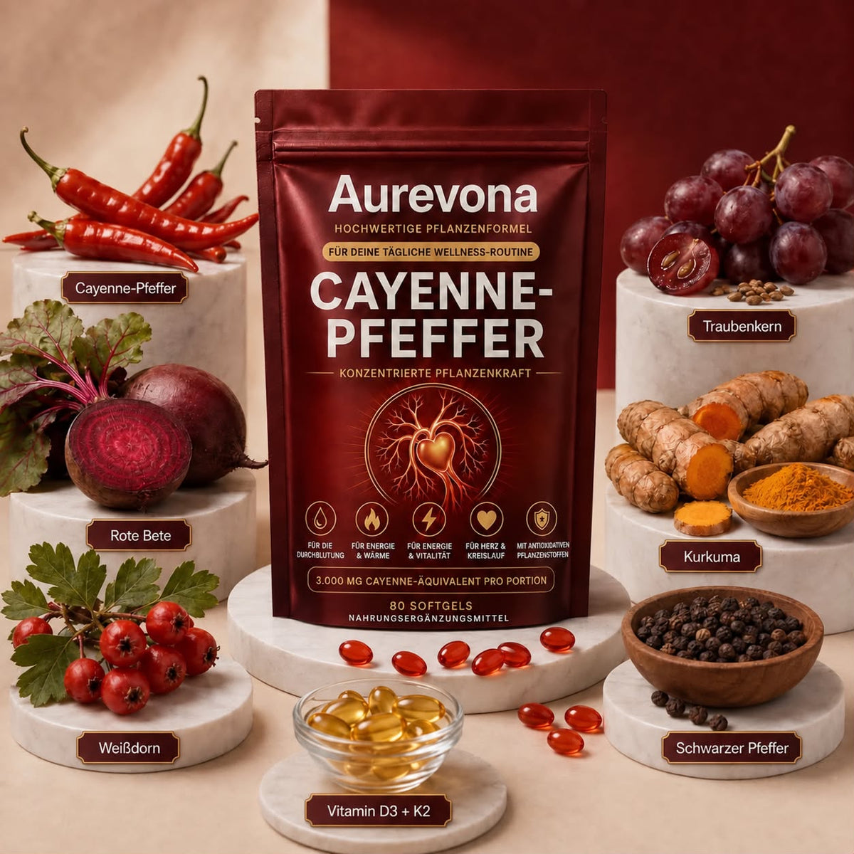 Aurevona
