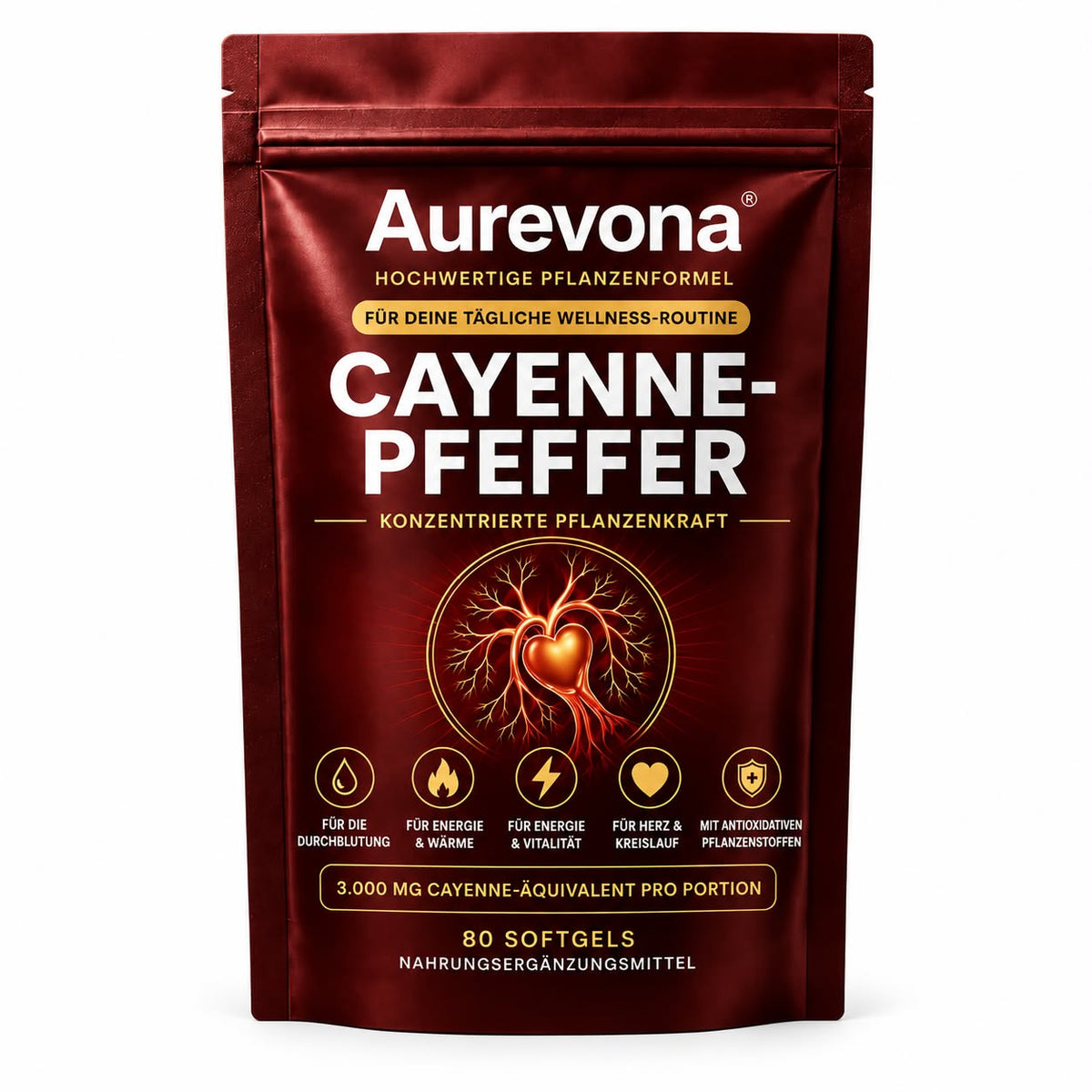 Aurevona