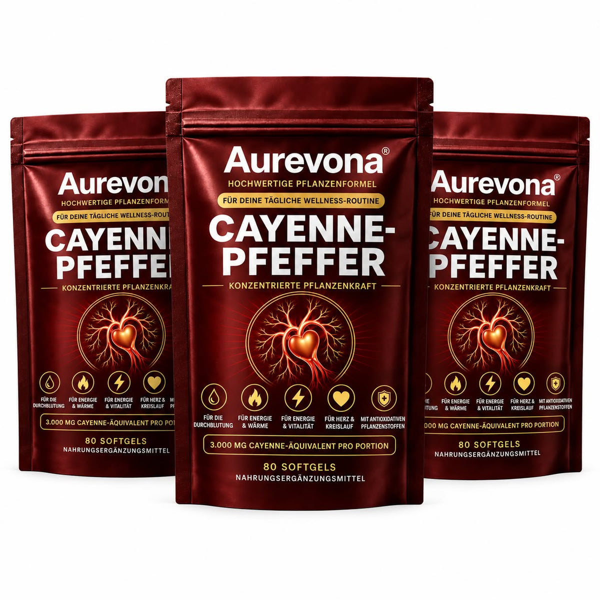 Aurevona