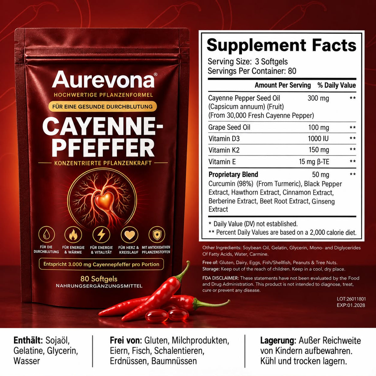Aurevona