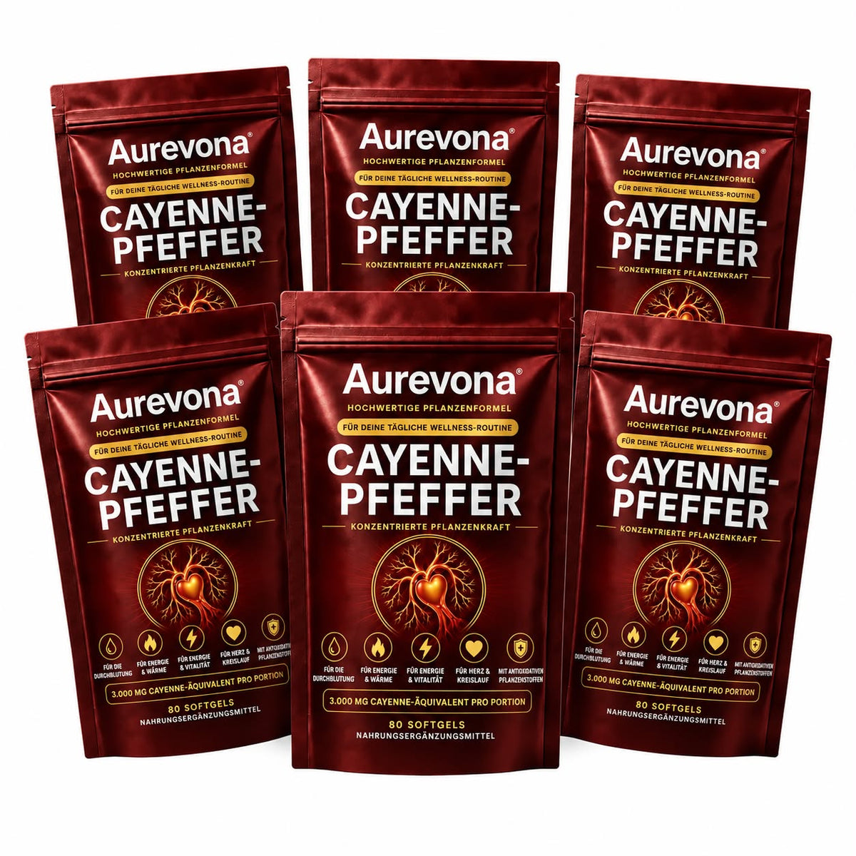 Aurevona