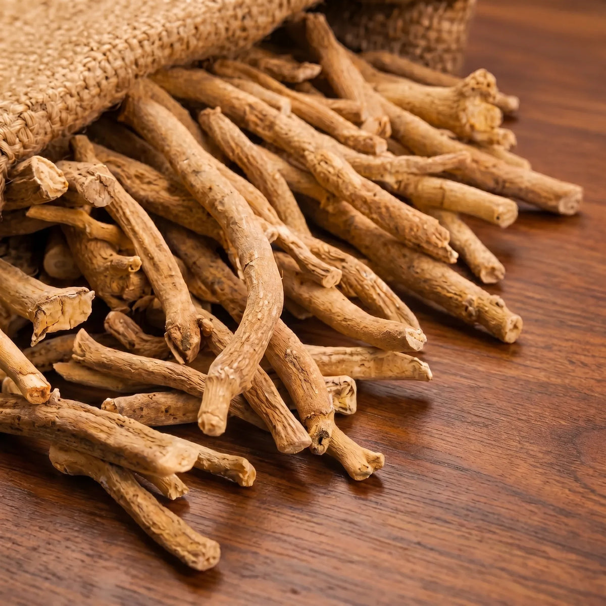 Ashwagandha KSM-66