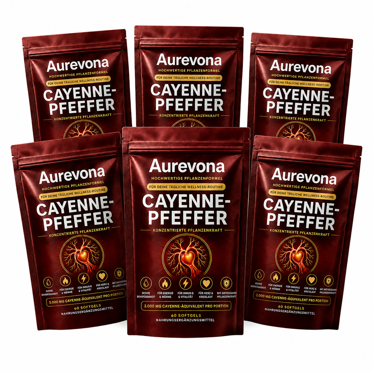 Aurevona