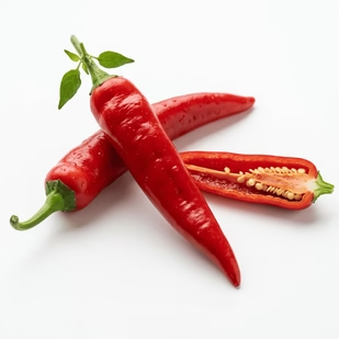Cayenne-Pfeffer