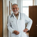 Dr. Michael